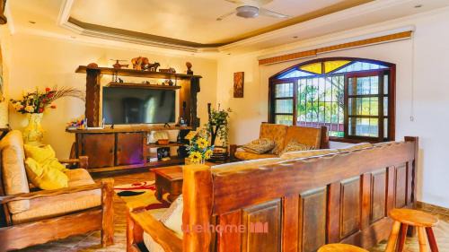 Atibaia Other | Sitio em Atibaia com piscina churrasqueira e quadra