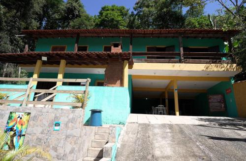 Nazare Paulista Villa | Sitio Nazaré Paulista