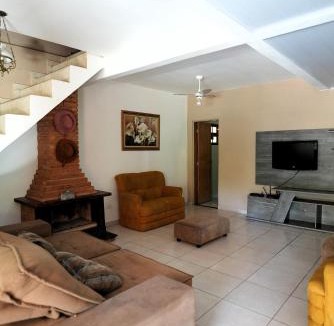 Nazare Paulista Villa | Sitio Nazaré Paulista