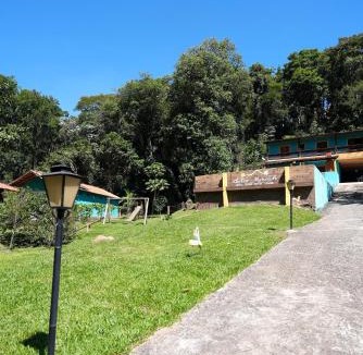 Nazare Paulista Villa | Sitio Nazaré Paulista