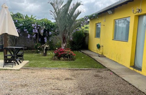 Piracema House | Sitio Nossa senhora Aparecida