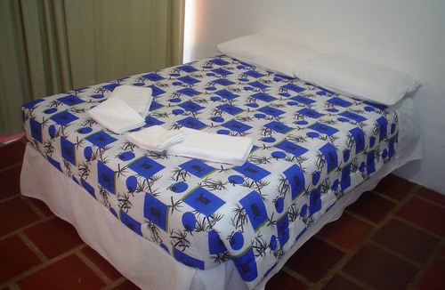 Sao Borja House | Sitio Preserva