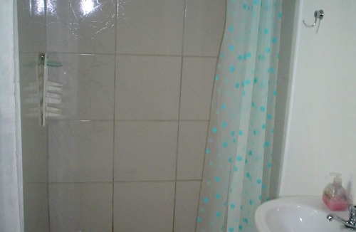 Sao Borja House | Sitio Preserva