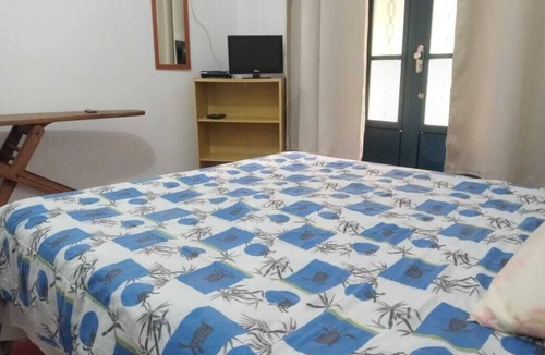 Sao Borja House | Sitio Preserva