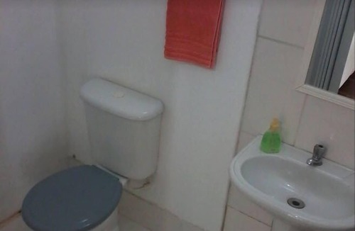 Sao Borja House | Sitio Preserva