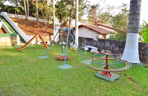Igarata House | Sitio Recanto dos Sonhos - Igarata