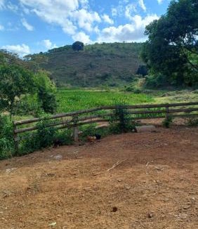 Cavaru House | Sitio Reis Membeca