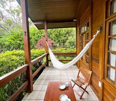Pati Valley House | Sitio Shangri-lá
