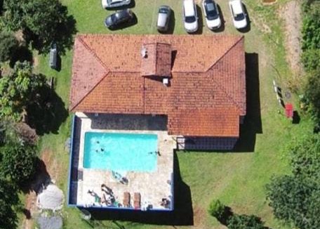 Jose Borba da Silva House | Sitio Tripans Paraiso dos Sonhos