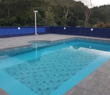 Jose Borba da Silva House | Sitio Tripans Paraiso dos Sonhos