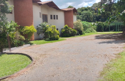 Sao Roque House | Sitio Vila 47, Events, Heated Swimming Pool, Fiber Internet