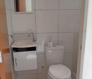 Cruzeiro Apartment | SJ Suites