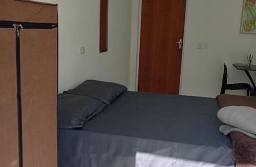 Cruzeiro Apartment | SJ Suites