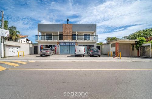 Ingleses Centro Apartment | SJS - Condominium near the Beach of the English
