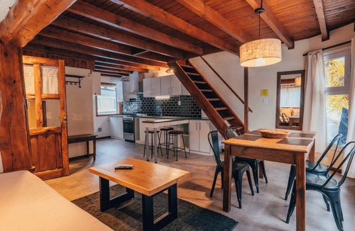Villa Catedral Apartment | Ski Sur Apartments