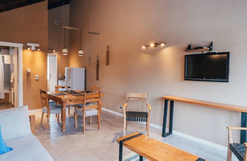 Villa Catedral Apartment | Ski Sur Apartments