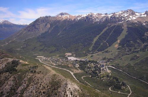 Villa Catedral Apartment | Ski Sur Apartments