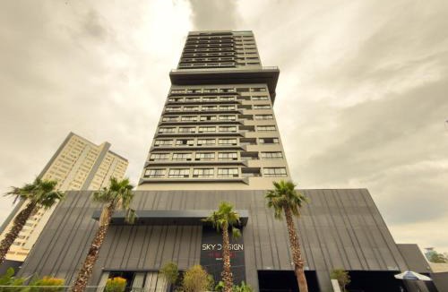 Alphaville Apartment | Sky Design Alphaville Hotel Residence