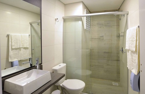 Tres Pinheiros Hotel | Sky Palace Hotel