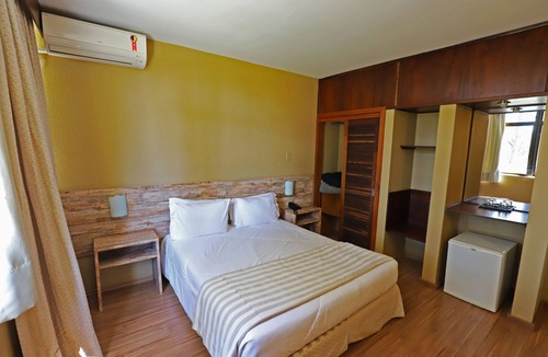 Samuara Hotel | Sky Samuara Hotel