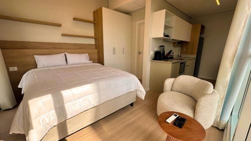 Asuncion Apartment | Sky Stays Petra Tower Modern Living at Floor 34