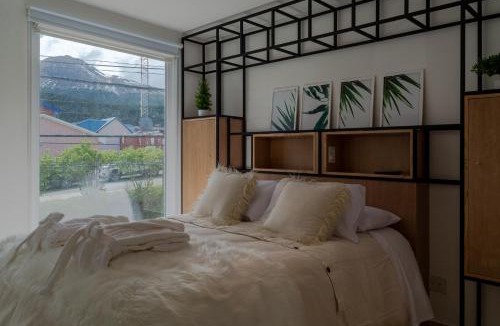Province of Tierra del Fuego Apartment | Skyline 2