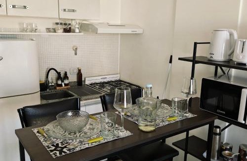Pasteur Apartment | Skyline in the City - Pool, Solárium & Gym