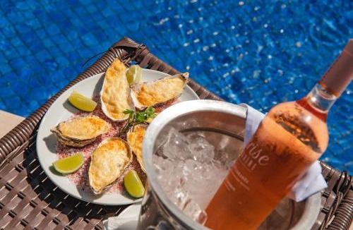 Ingleses Centro Hotel | Slaviero Hotel Ingleses Convention