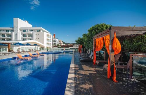 Ingleses Centro Hotel | Slaviero Hotel Ingleses Convention
