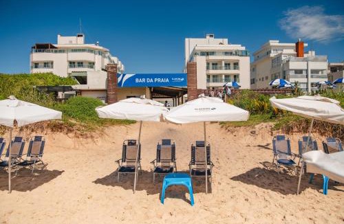 Ingleses Centro Hotel | Slaviero Hotel Ingleses Convention