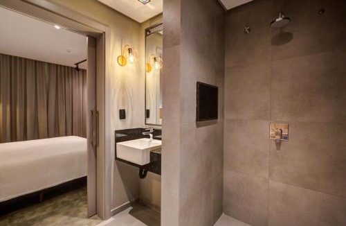 Cara-Cara Hotel | Slaviero Hotel Ponta Grossa
