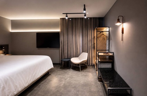 Cara-Cara Hotel | Slaviero Ponta Grossa