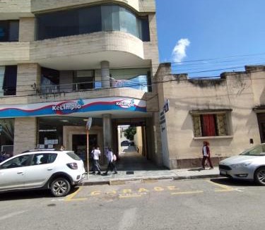 Barrio Centro Hostel | Sleep in Heaven