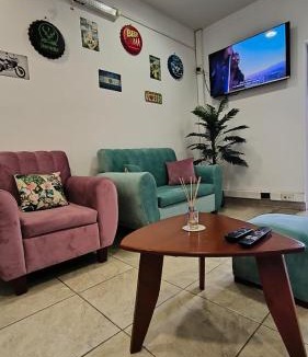 Barrio Centro Hostel | Sleep in Heaven