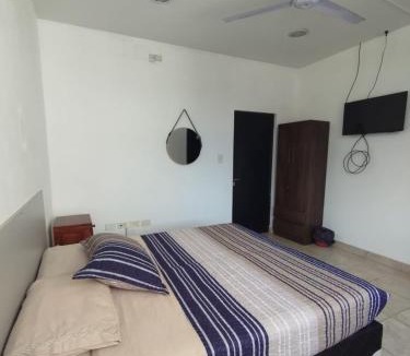 Barrio Centro Hostel | Sleep in Heaven