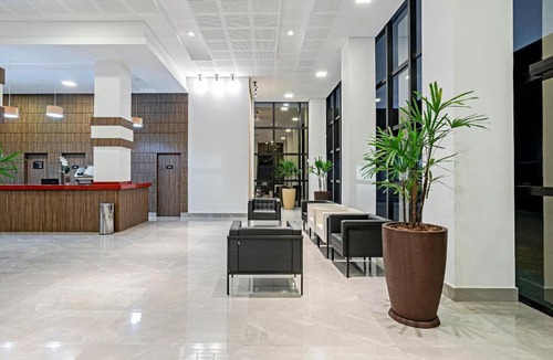 Guarapuava Hotel | Slim Hotel Guarapuava
