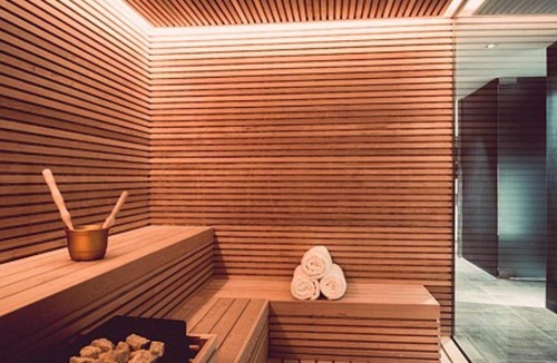 Puerto Madero Hotel | SLS Buenos Aires Puerto Madero