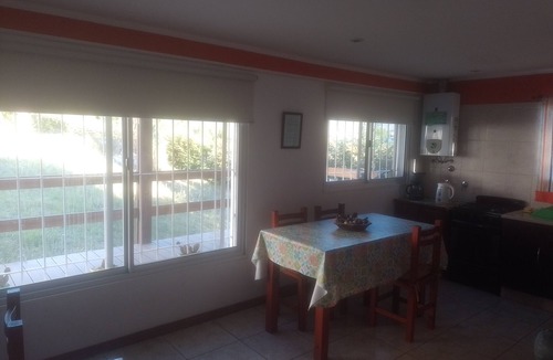 Villa Giardino Cabin | Small house in the Punilla Valley with large park