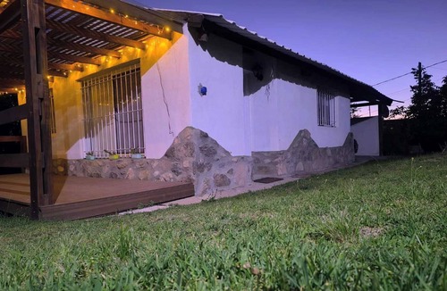 Villa Giardino Cabin | Small house in the Punilla Valley with large park