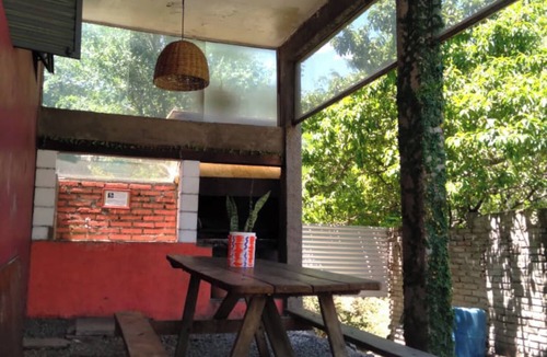 San Antonio de Arredondo Cottage | SMALL HOUSE SURROUNDED BY NATURE 1 BLOCK FROM THE SAN ANTONIO RIVER, CÓRDOBA