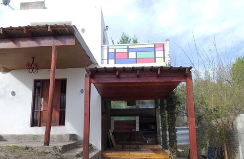 San Antonio de Arredondo Cottage | SMALL HOUSE SURROUNDED BY NATURE 1 BLOCK FROM THE SAN ANTONIO RIVER, CÓRDOBA