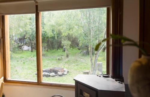 San Carlos de Bariloche Ski Chalet | Small refuge