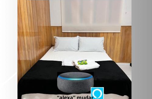 Malvinas Apartment | Smart & Comfort - Ap completo