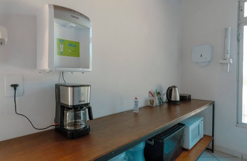 Florianopolis Hostel | SMART HOSTEL