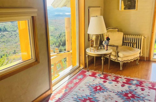 Villa Catedral House | Snow Fest at Cerro Catedral