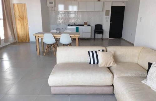 San Rafael Apartment | SNOWY PENHOUSE 5 PAX IN TOP AREA! By BOOKHAP