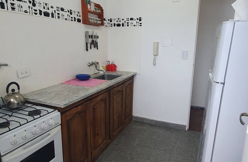 San Isidro Apartment | Soñado Departamento en Zona Turistica de San Isidro - Casco Historico