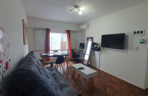 San Isidro Apartment | Soñado Departamento en Zona Turistica de San Isidro - Casco Historico