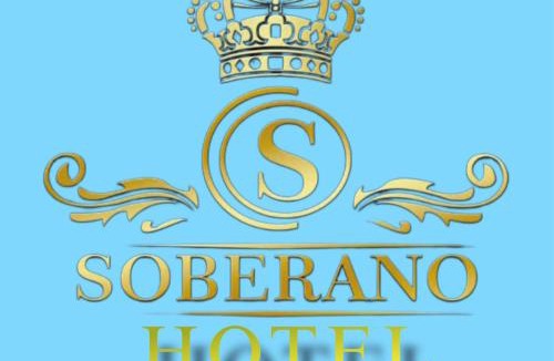 Centro Hotel | Soberano hotel