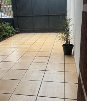 Guaira Apartment | Sobrado C&D